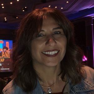 Meet your Posher, Michelle